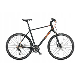 Rower Ktm X- Life 1964 Cross rama 56