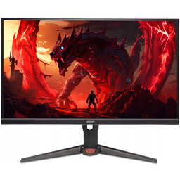 Monitor Acer Acer XV270F5bmiiprzx 1920 x 1080 (FullHD)