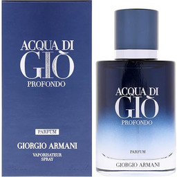 GIORGIO ARMANI Acqua Di Gio Profondo perfumy 30