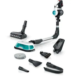 Bosch Unlimited 7 ProHygienic Aqua BCS71HYG4 40min Funkcja