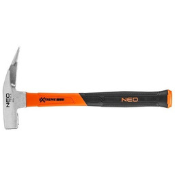 NEO TOOLS 25-131 Młotek gumowy Guma, Ciężar: 600g