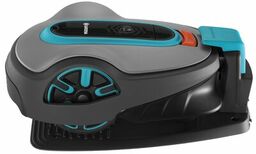 GARDENA Robot koszący Silano Life 1000 sterowanie Wi-Fi