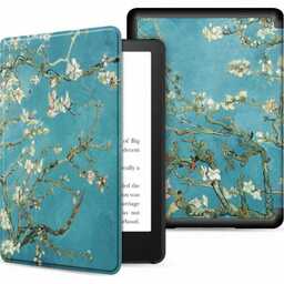 Tech-Protect Etui Smartcase do Amazon Kindle 12 2024
