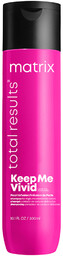 Matrix Keep Me Vivid, szampon chroniący kolor, 300ml