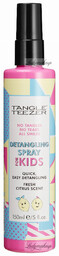 Tangle Teezer - Detangling Spray for Kids -