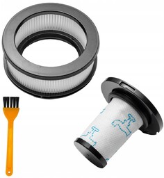 FILTRY do TEFAL X-Force Flex 11.60 12.60 14.60