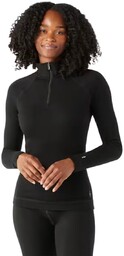 KOSZULKA CLASSIC THERMAL MERINO BASE LAYER 1/4 ZIP