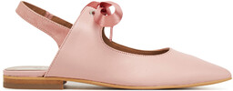 Sandały Fly London Saubfly P145268000 Różowy