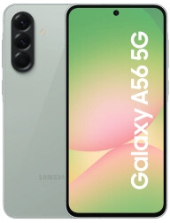 Samsung Galaxy A56 5G 8/256GB 6,7" 120Hz 50Mpix