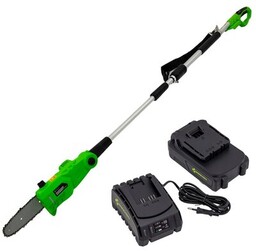 GREENSO Piła akumulatorowa UAO007-Z2