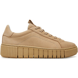 Sneakersy Tamaris 1-23708-45 Beżowy