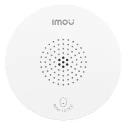 Imou ZS2 Czujnik dymu
