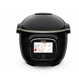 Multicooker Tefal Cook4me Touch CY912 szybkowar 6l Wi-fi