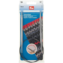 Prym 212192 okrągłe druty do robienia na drutach