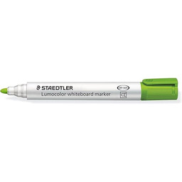 STAEDTLER LUMOCOLOR 351 ROTULADOR PARA PIZARRA - PUNTA