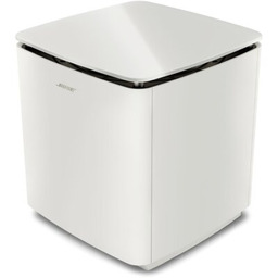 Bose Subwoofer BOSE LIFESTYLE ULTRA Bass Module Biały,