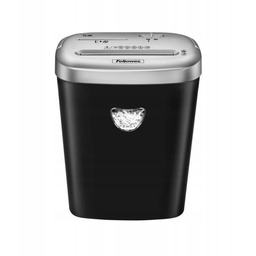 Niszczarka Dokumentów Fellowes 53C CD DVD 23 Litry