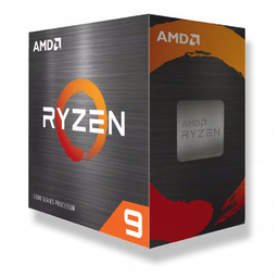 Procesor Amd Ryzen 9 5900XT Box