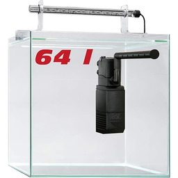 sera Scaper Cube 64 l zestaw startowy kompaktowe