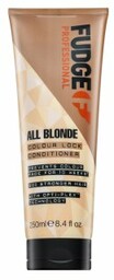 Fudge Professional All Blonde Colour Lock Conditioner odżywka