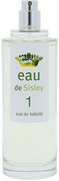 Sisley Eau de Sisley 1 woda toaletowa 100
