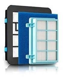 Filtr Zmywalny do Odkurzacza PowerPro Compact PowerPro City