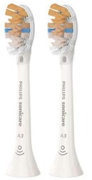 Philips Sonicare A3 Premium All-In-One HX9092/10 2 szt.