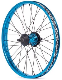 koło SALT - Salt Everest 20in Freecoaster BMX