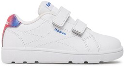 Sneakersy Reebok Royal Complete Cln 2 HP4831 Biały