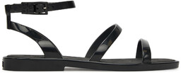 Sandały Melissa Melissa Heat Sandal Ad 36044 Czarny