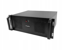 Obudowa serwerowa rack Lanberg 350/10 19"/4U