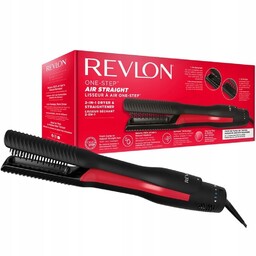 Revlon RVDR5330 Suszarka do włosów i prostownica