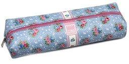 MN Shabby Blue Piórnik duży - Make Notes