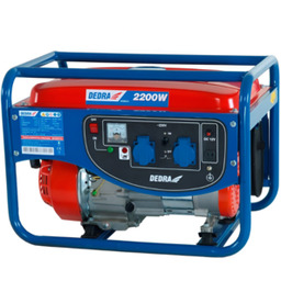 Agregat prądotwórczy 2,0 kW