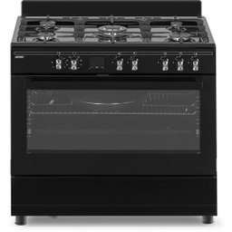 MPM 93-KGM-32 Termoobieg Kuchnia gazowa