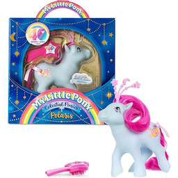 My Little Pony Classics - niebiańskie kucyki -