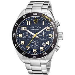 Zegarek Nautica NAPKBS227 Key Biscayne Chrono