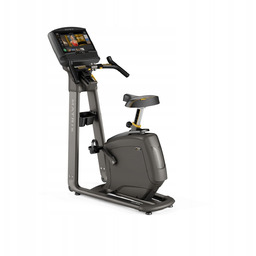 Rower treningowy magnetyczny U30 XIR-03 Matrix Mata pod