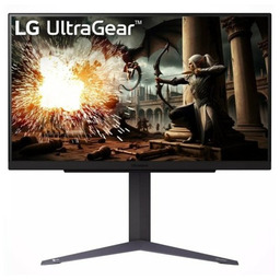 LG MONITOR LED 27" 27GS75Q-B 200Hz
