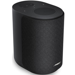 BOSE Głośnik Multiroom/Bluetooth/Surround LIFESTYLE ULTRA Speaker Czarny (1
