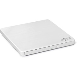 Nagrywarka DVD Hitachi-LG GP60 USB Zewnętrzna + 10