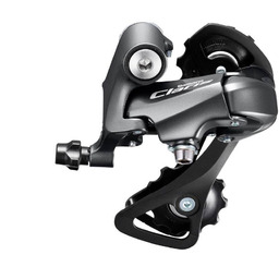 Shimano Przerzutka tylna Claris RD-R2000-GS, 8-rzędowa, 34T