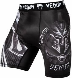 Venum Gladiator 3.0 Spodenki Kompresyjne Vale Tudo Shorts