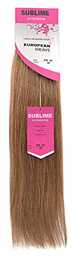 Sublime Extensions European Weave 18" nr 30", nie