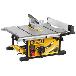 DEWALT Pilarka stołowa DWE7492-QS
