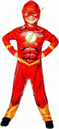 Amscan 9910120 - Oficjalny kostium dziecięcy Warner Bros
