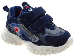 Buty sportowe dziecięce Clibee E-39 granat