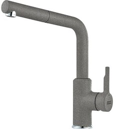 FRANKE Bateria URBAN Pull-Out kamienny szary 115.0595.089 *