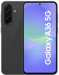Samsung Galaxy A36 5G 8/256GB 6,7" 120Hz 50Mpix