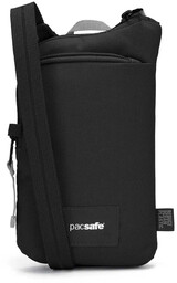 Saszetka antykradzieżowa na dokumenty Pacsafe Go Tech Crossbody